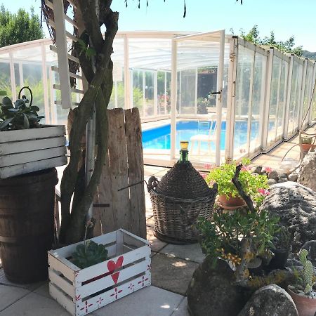 Villa Margherita Montaquila Eksteriør billede