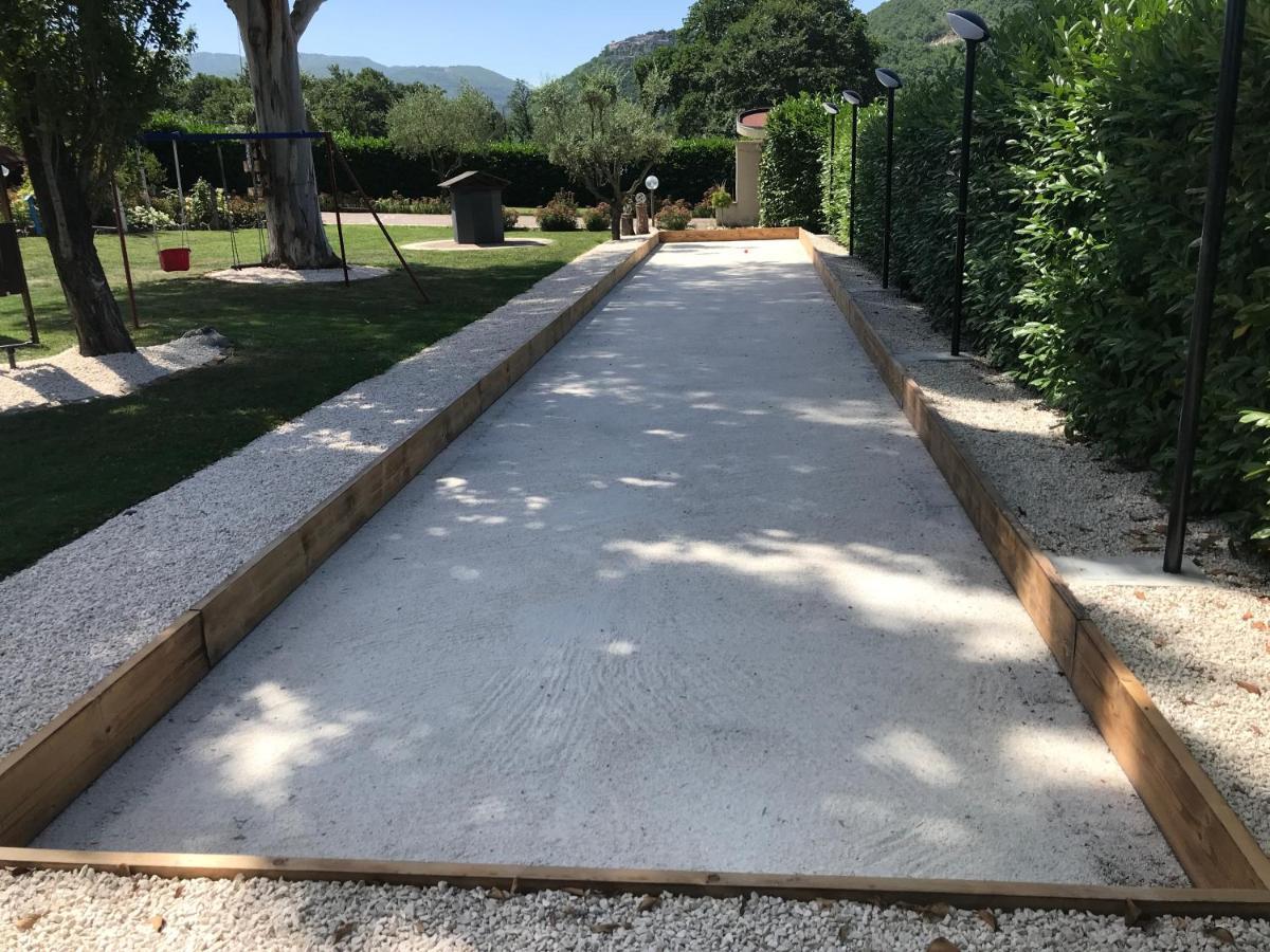 Villa Margherita Montaquila Eksteriør billede