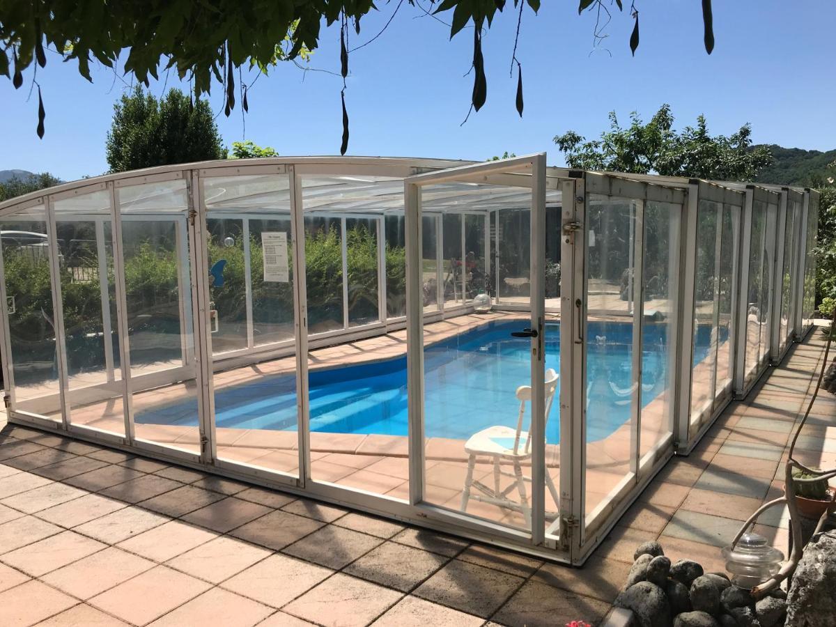 Villa Margherita Montaquila Eksteriør billede