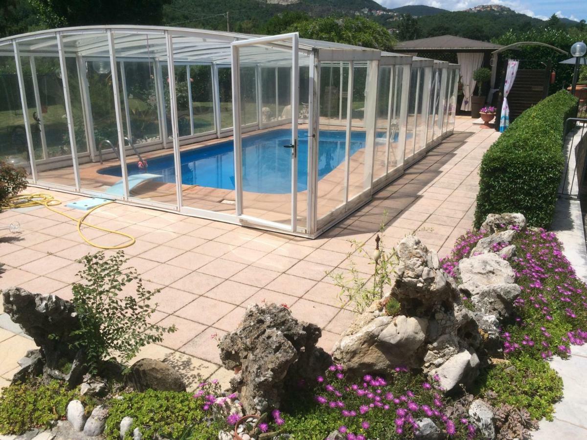 Villa Margherita Montaquila Eksteriør billede